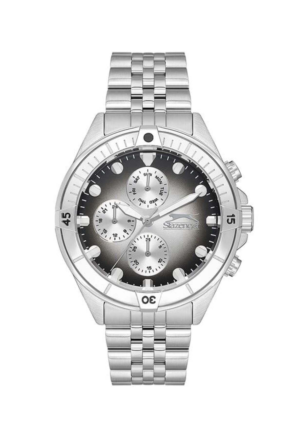 Slazenger Sl.09.2227.2.01 Erkek Kol Saati