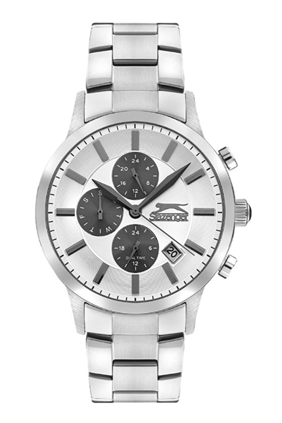 Slazenger SL.09.2264.2.07 Erkek Kol Saati