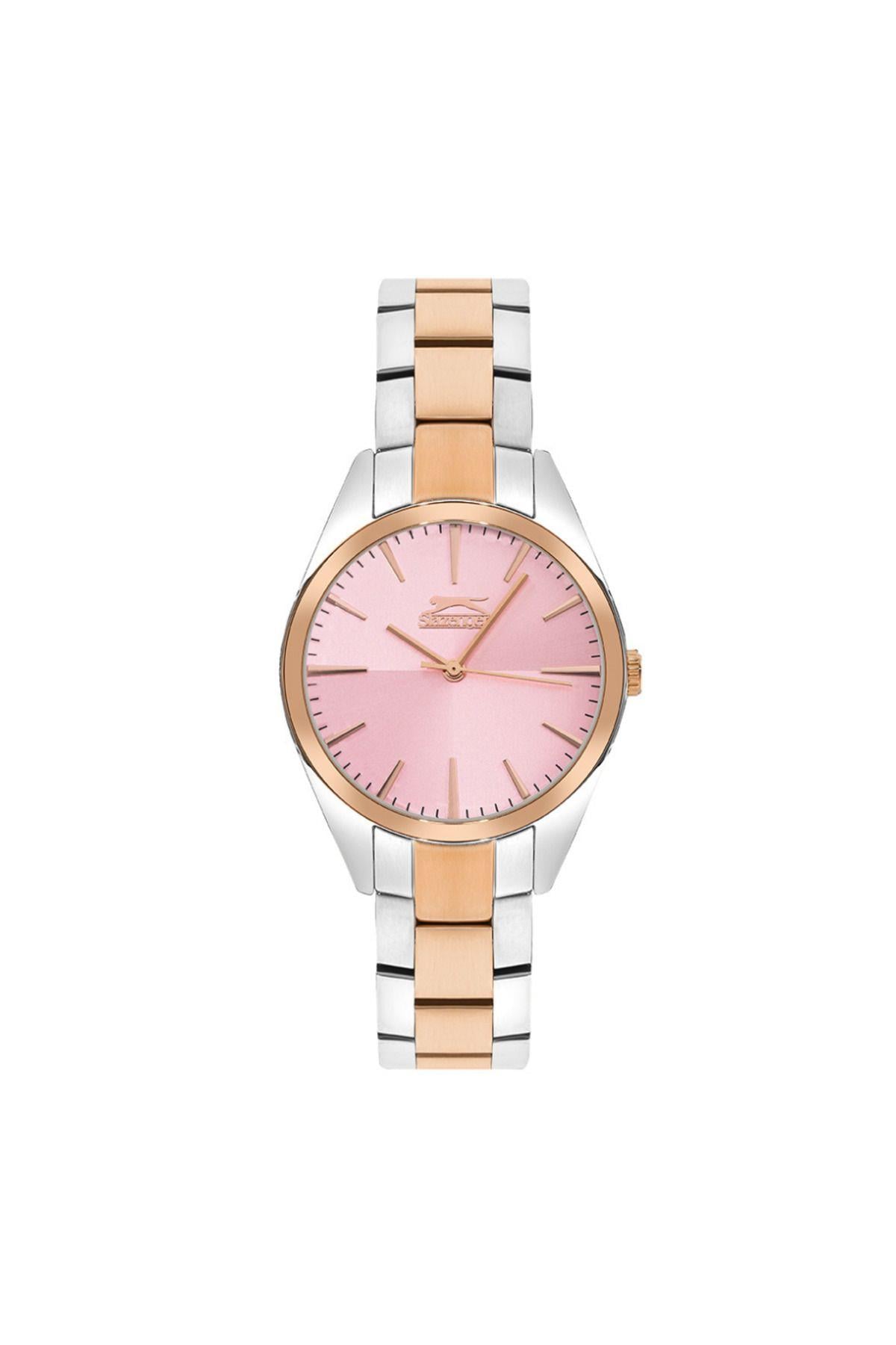 Slazenger Sl.09.2275.3.06 Kadın Kol Saati