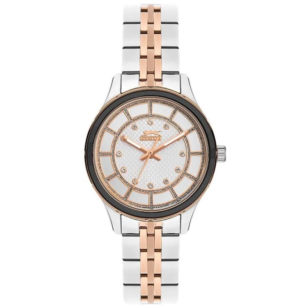 Slazenger Sl.09.2295.3.04 Kadın Kol Saati