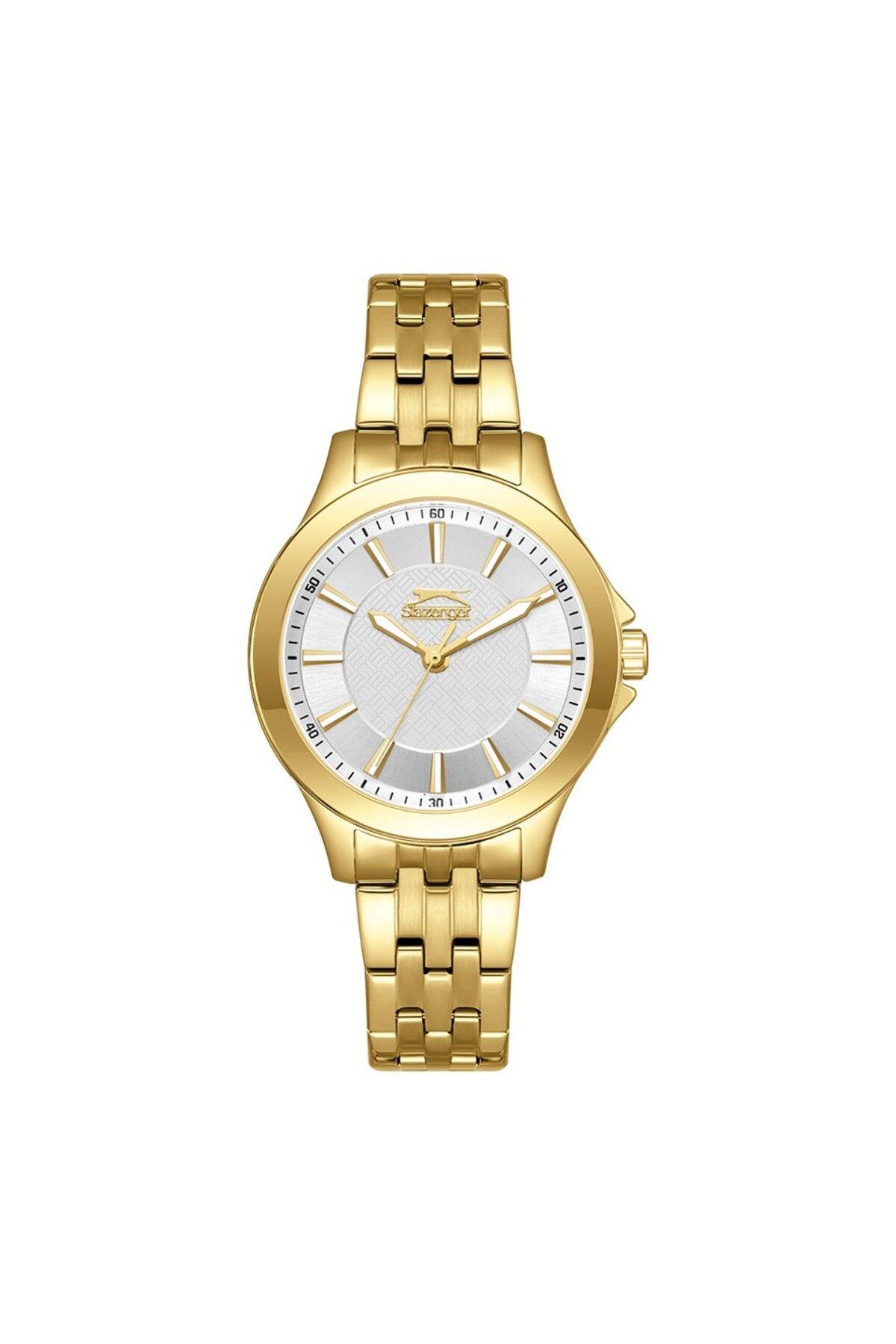 Slazenger SL.09.2349.3.06 Kadın Kol Saati