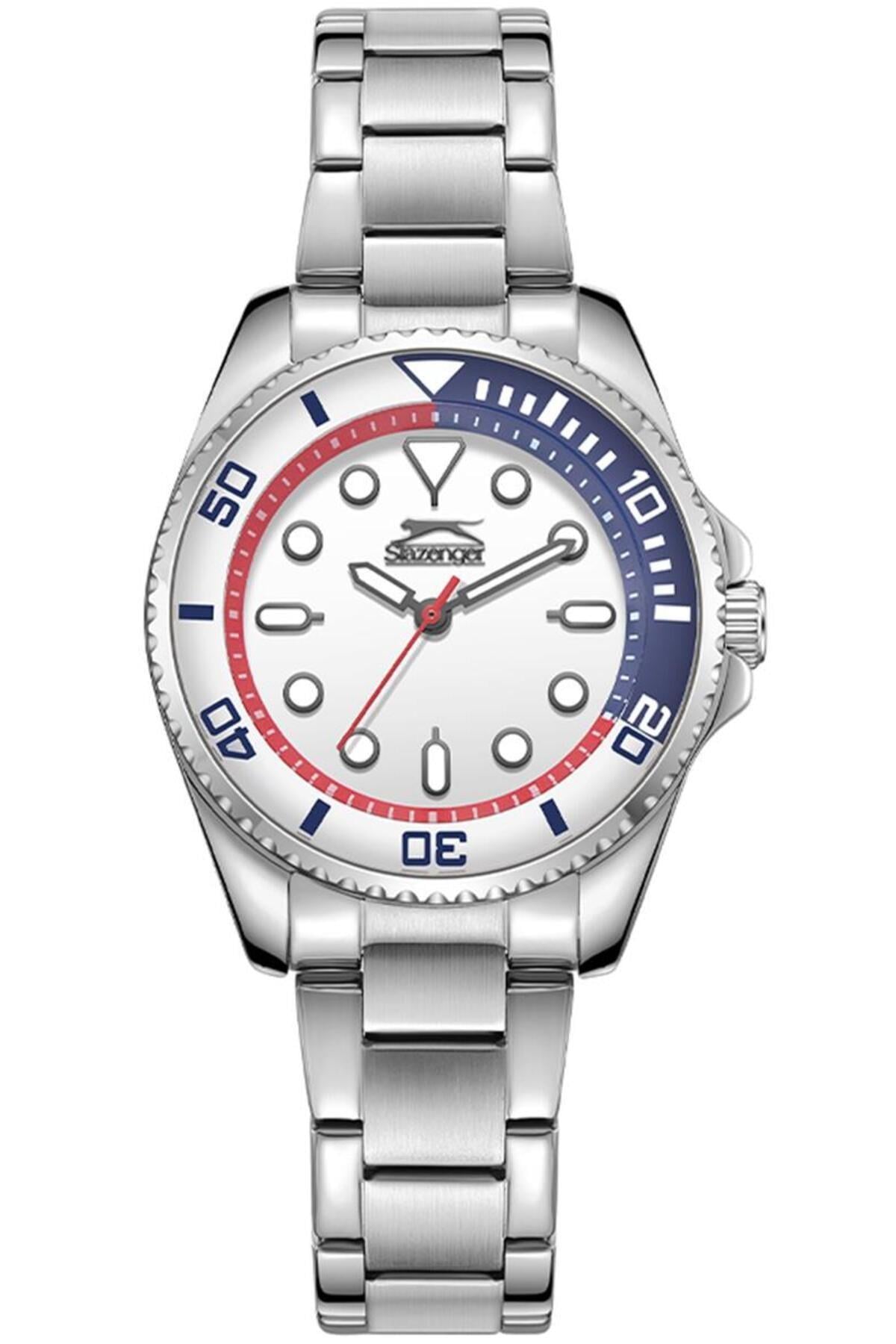 Slazenger SL.09.2353.3.01 Kadın Kol Saati