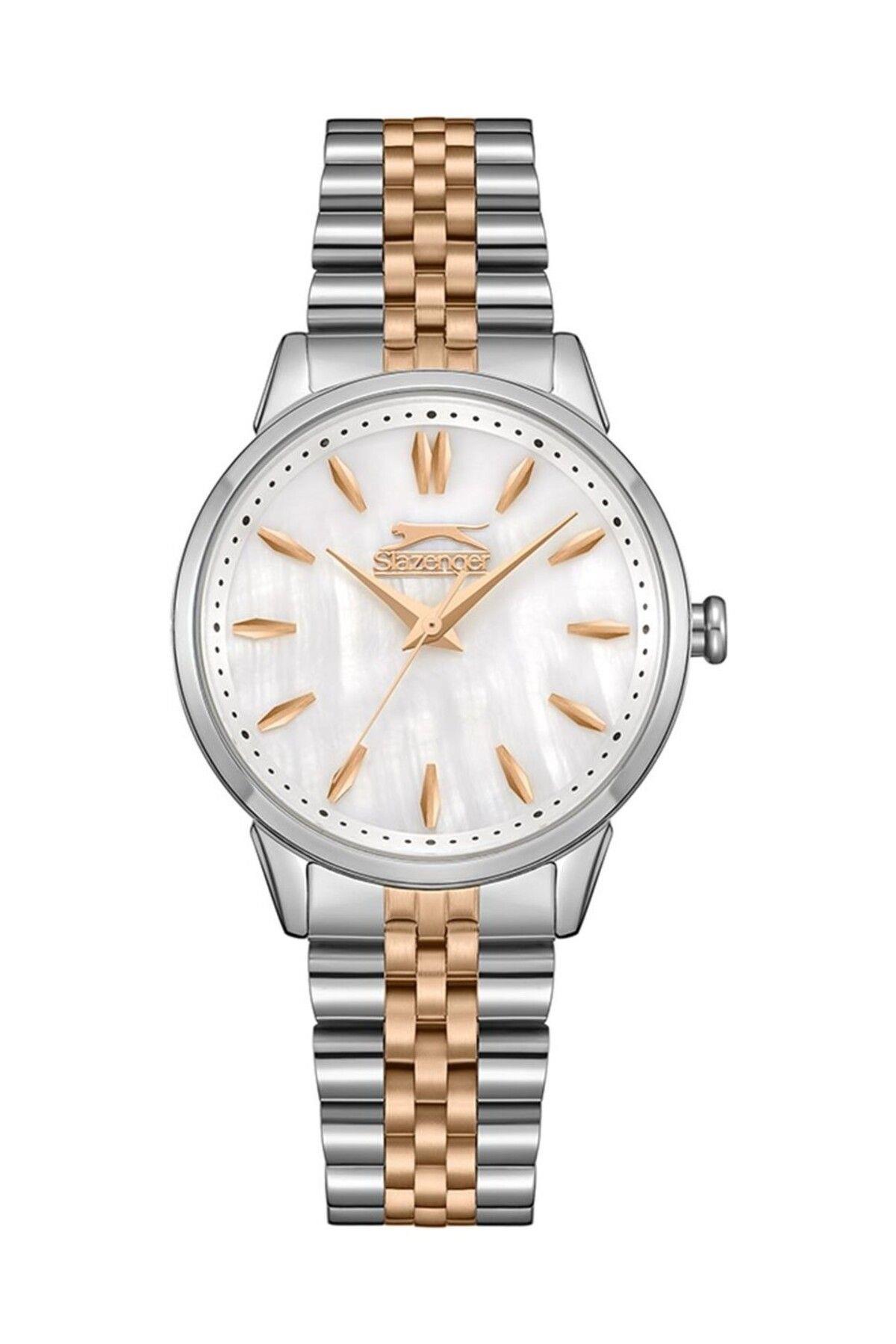 Slazenger SL.09.2373.3.03 Kadın Kol Saati