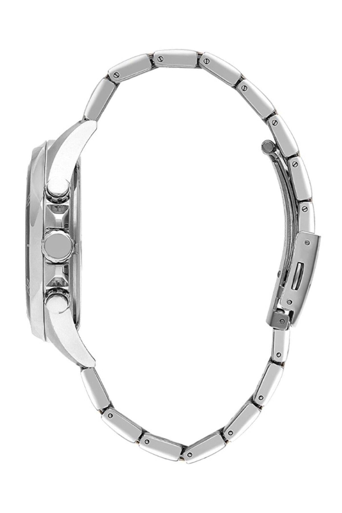 Slazenger SL.09.2383.2.06 Erkek Kol Saati