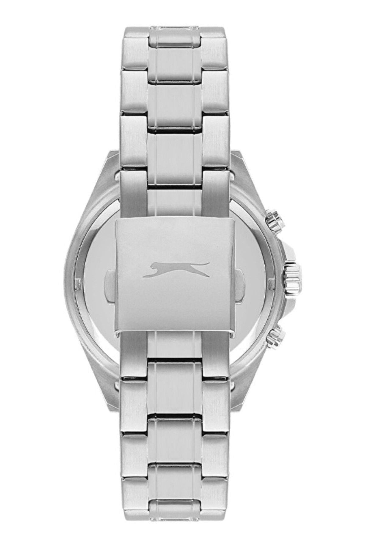 Slazenger SL.09.2383.2.06 Erkek Kol Saati