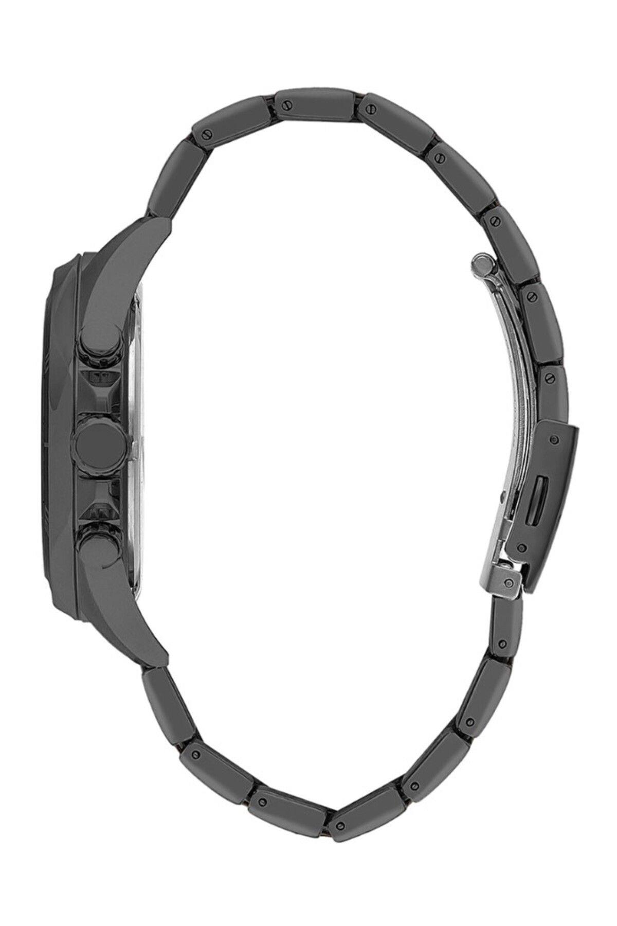 Slazenger SL.09.2383.2.02 Erkek Kol Saati