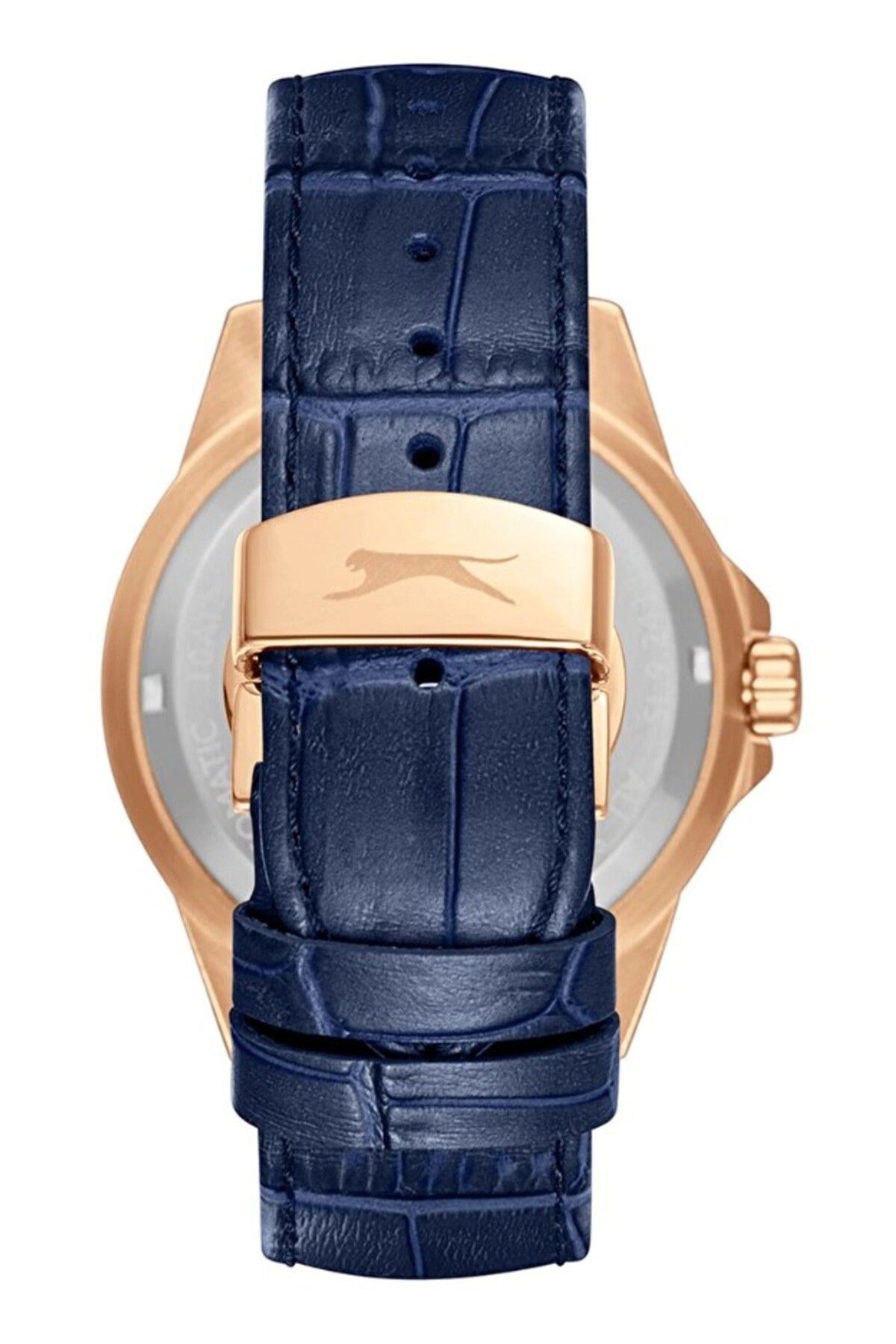 Slazenger SL.09.2438.2.05 Erkek Kol Saati