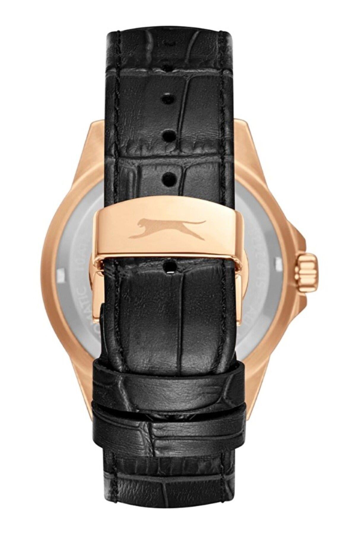 Slazenger SL.09.2438.2.03 Erkek Kol Saati