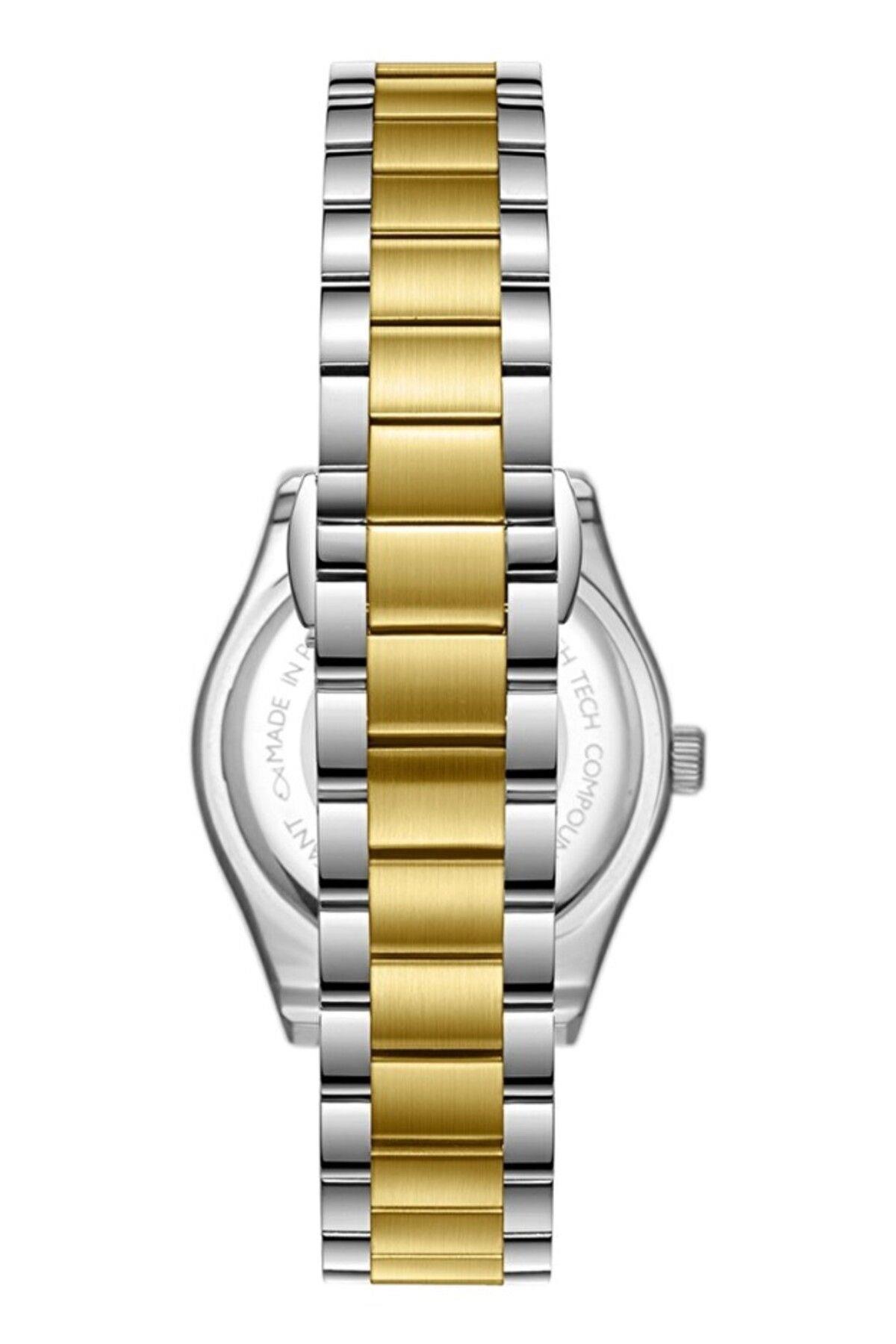 Slazenger Sl.09.2469.3.05 Kadın Kol Saati