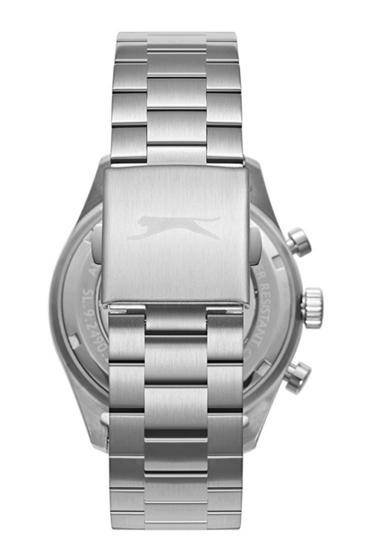 Slazenger SL.09.2490.2.06 Erkek Kol Saati