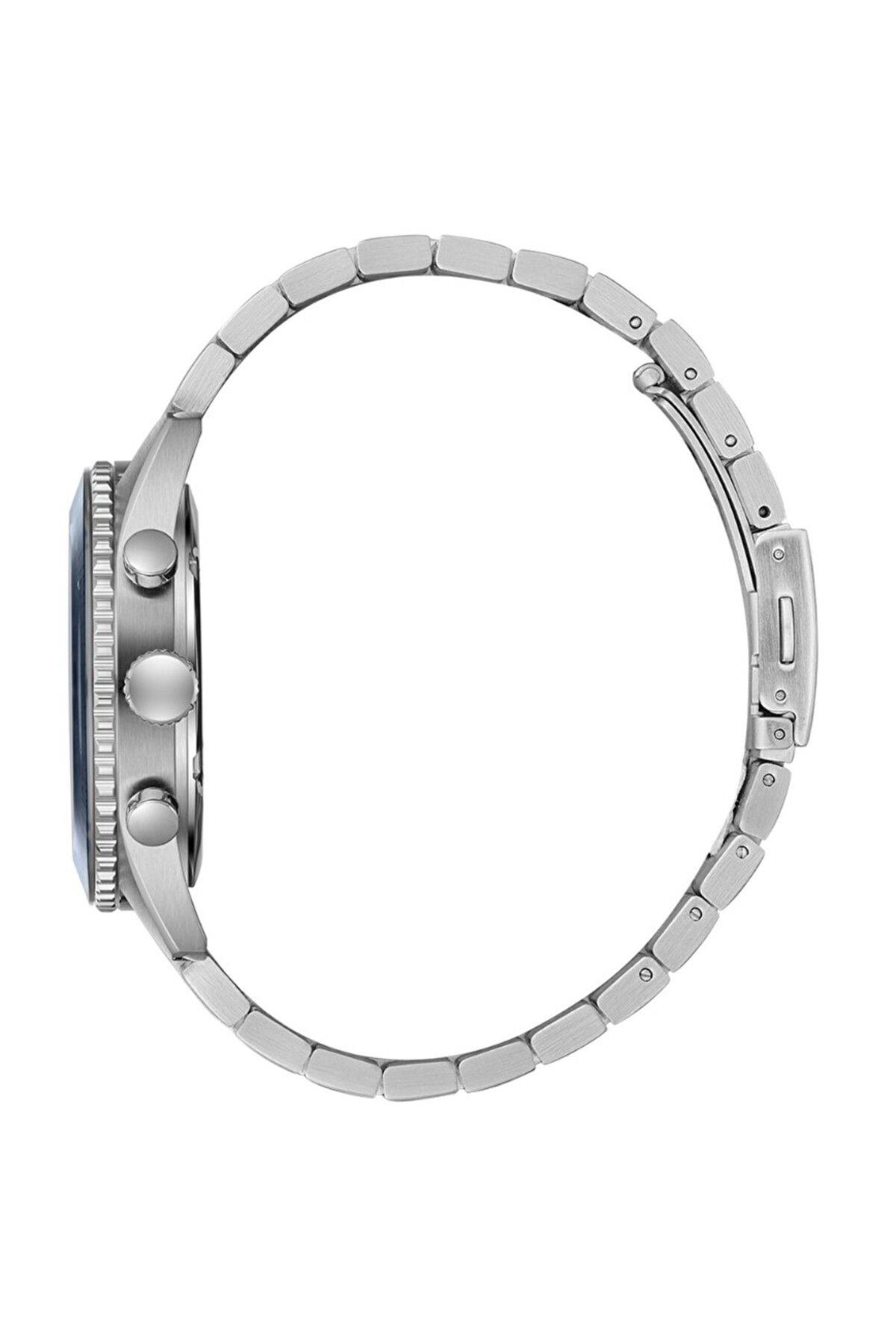 Slazenger SL.09.2490.2.06 Erkek Kol Saati