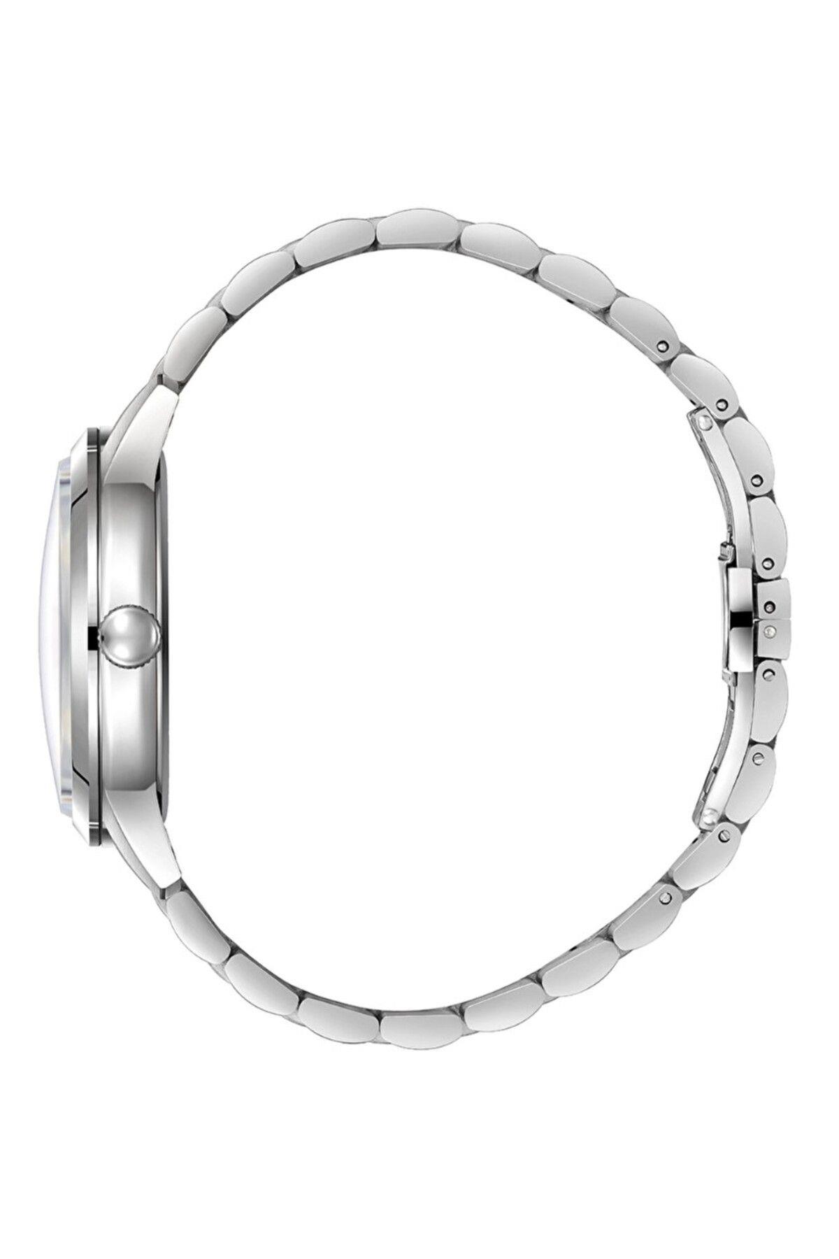 Slazenger Sl.09.2495.1.06 Erkek Kol Saati