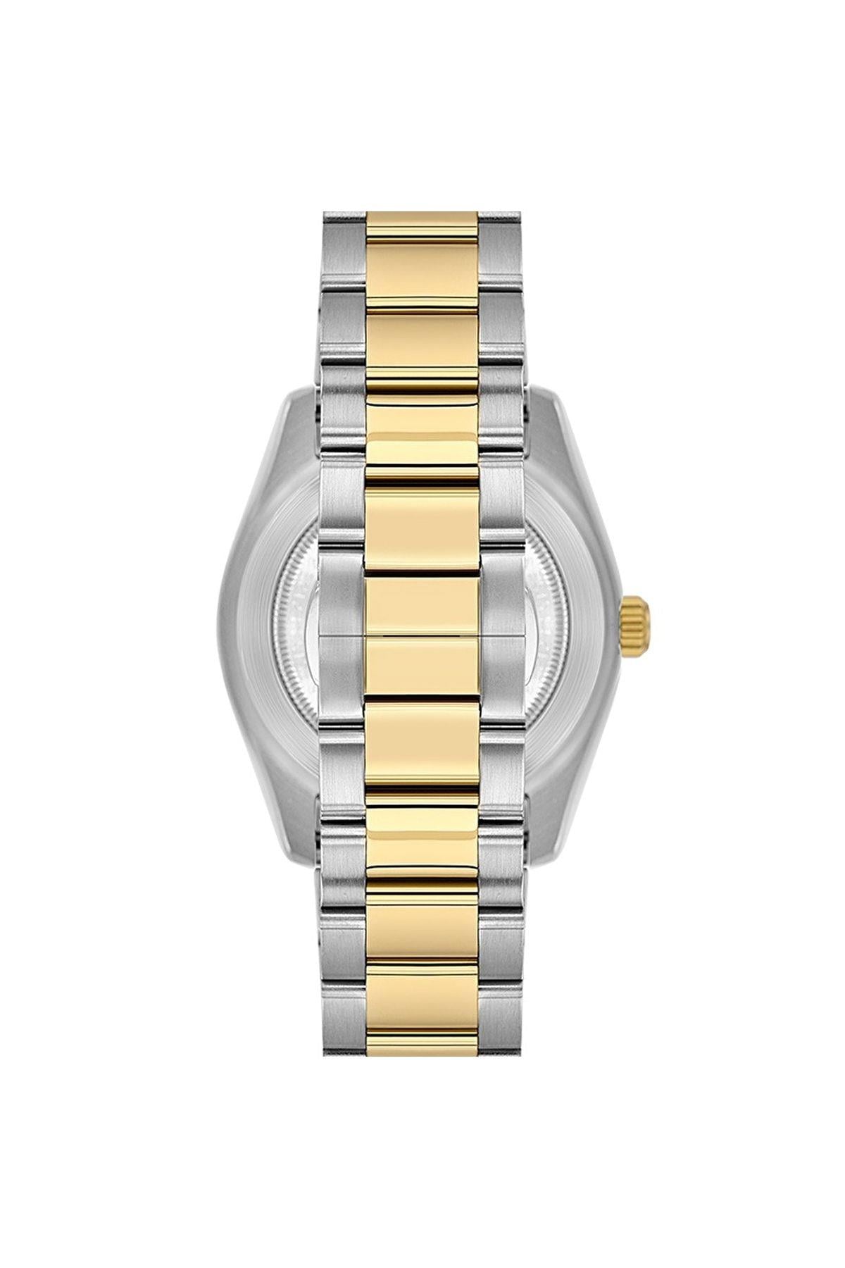 Slazenger SL.09.2508.1.02 Erkek Kol Saati