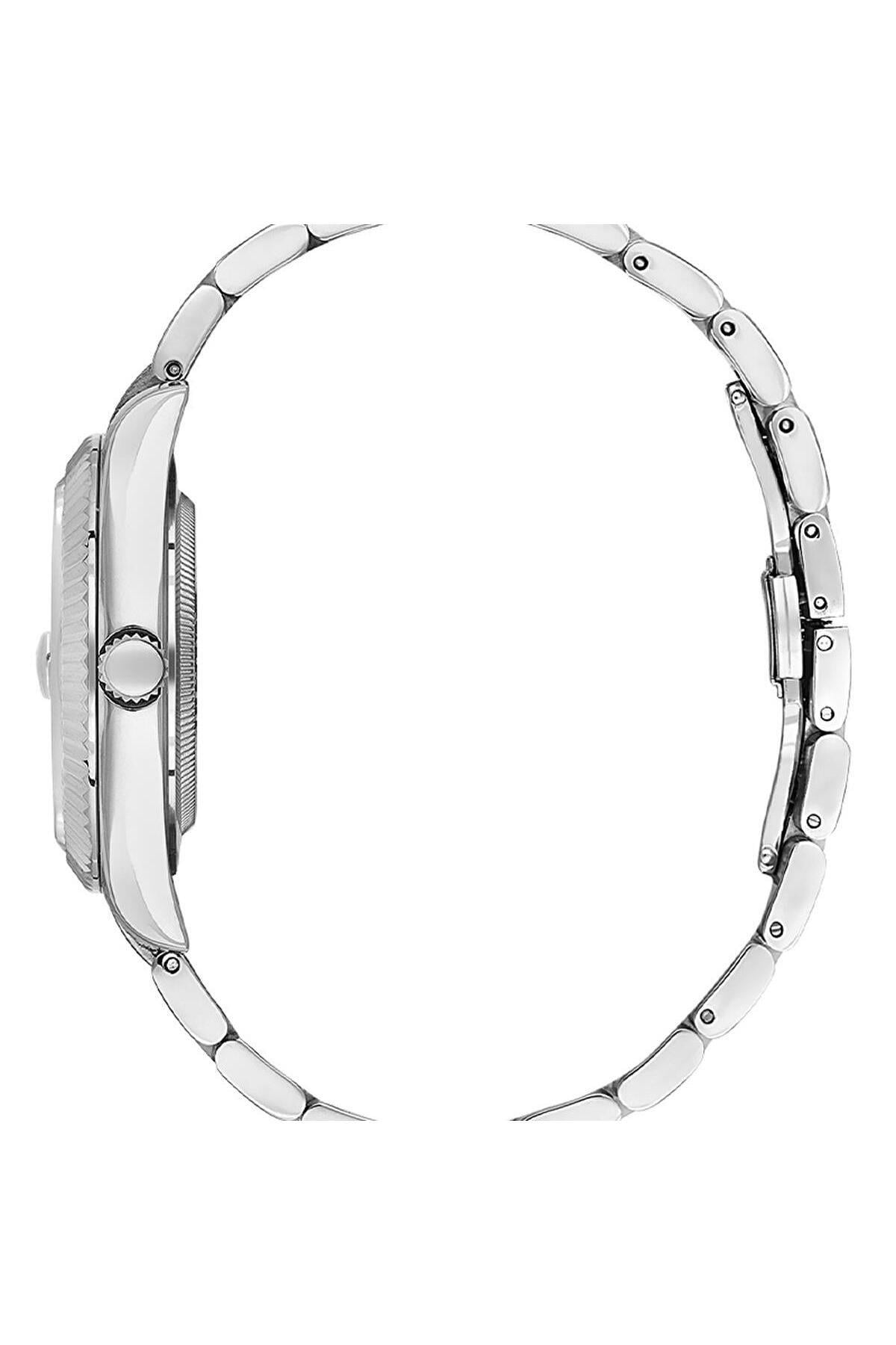 Slazenger Sl.09.2508.1.05 Erkek Kol Saati