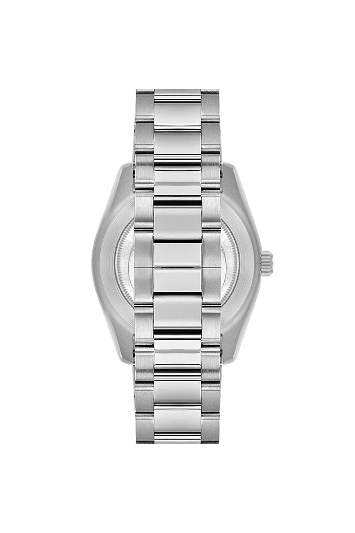 Slazenger Sl.09.2508.1.05 Erkek Kol Saati