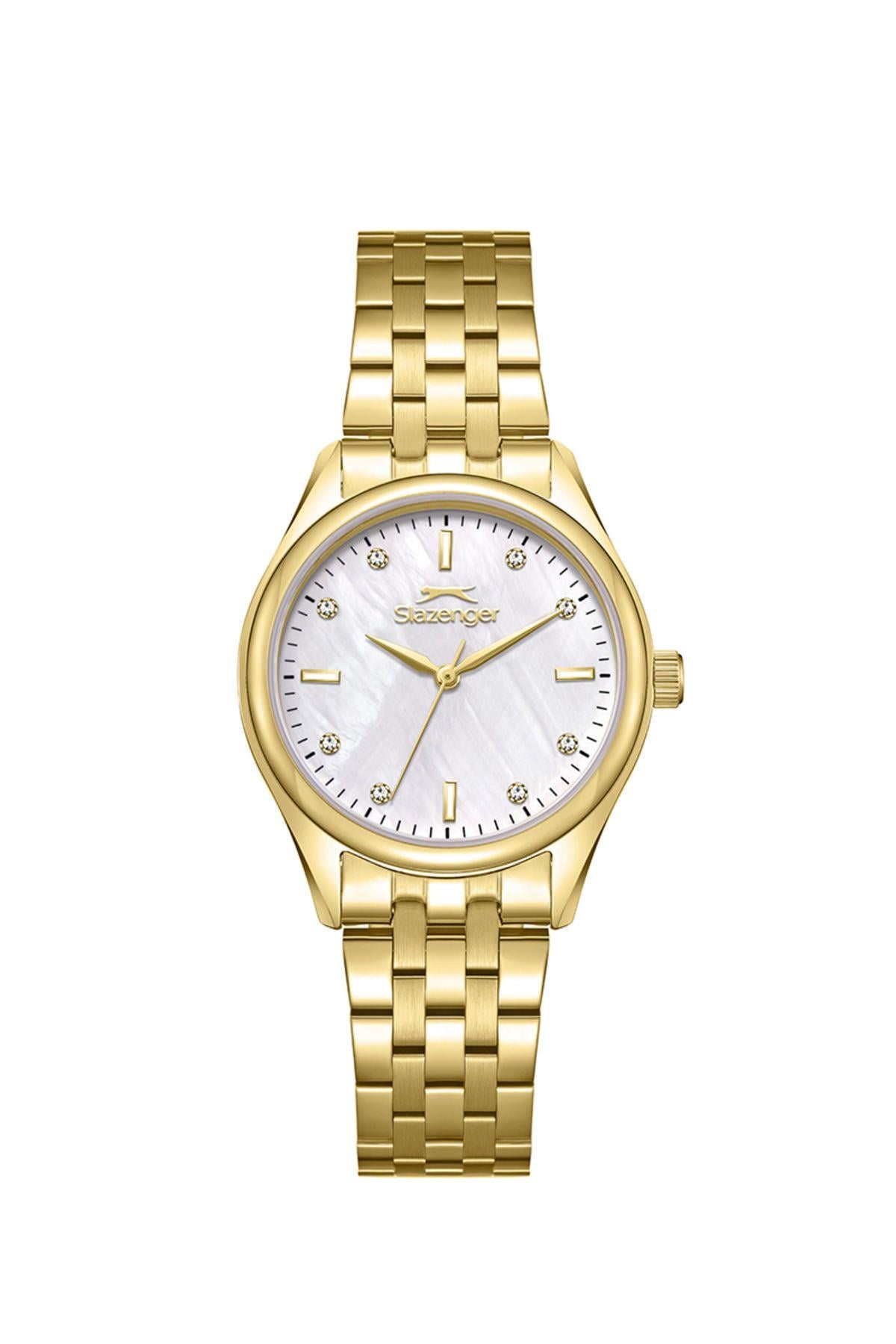 Slazenger SL.09.2528.3.02 Kadın Kol Saati