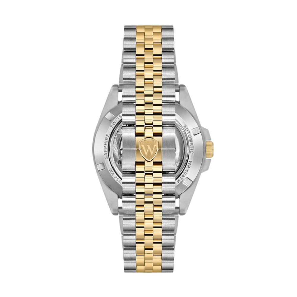 Wainer WA.25401-E Erkek Kol Saati