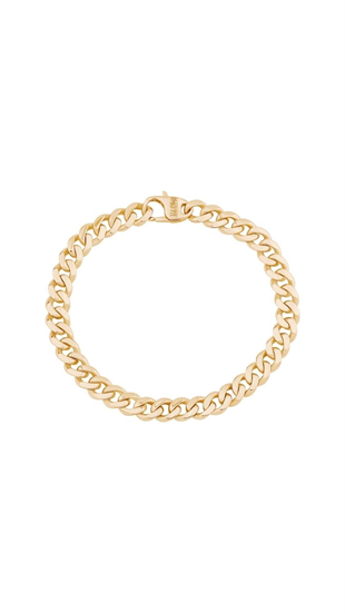 5mm Klasik Gurmet Çocuk Bilekliği