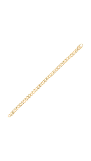 5mm Klasik Gurmet Çocuk Bilekliği