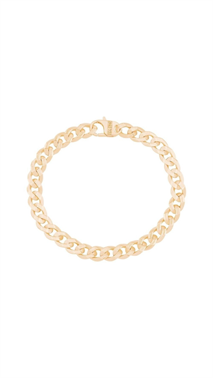 5mm Klasik Işıltılı Gurmet Çocuk Bilekliği