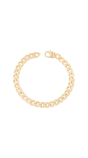 5mm Klasik Işıltılı Gurmet Çocuk Bilekliği