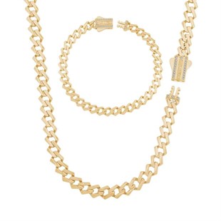 7mm Z Kalemli Gurmet Set