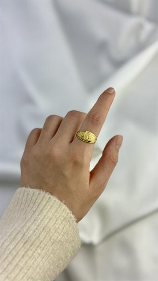 Altın Anne Yüzüğü