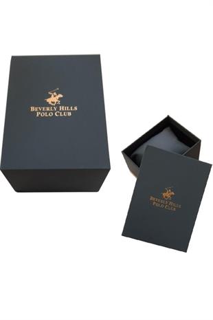 Beverly Hills Polo Club BP3038X.430 Erkek Kol Saati