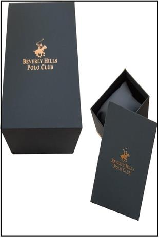 Beverly Hills Polo Club BP3234X.850 Erkek Kol Saati