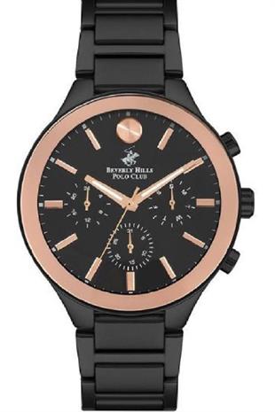 Beverly Hills Polo Club BP3234X.850 Erkek Kol Saati