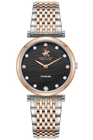 Beverly Hills Polo Club Bp3737x.560 Kadın Kol Saati