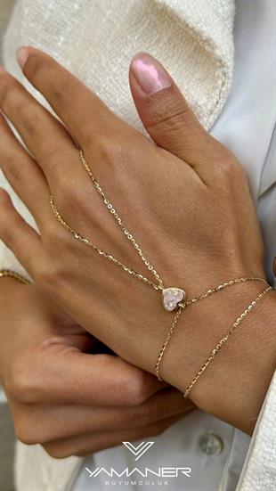 Cetaş Polaris Pembe Mineli Şahmeran