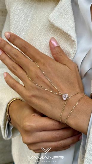 Cetaş Polaris Pembe Mineli Şahmeran