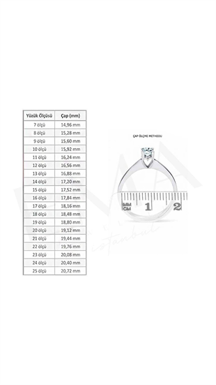 Çift Sıra Top Top Altın Yüzük