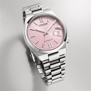 Citizen NJ0200-50Z Kol Saati