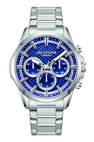 ERKEK KOL SAATİ LC08049.390