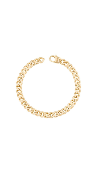 5mm Klasik Gurmet Çocuk Bilekliği