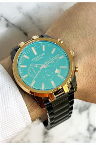 Lc07651.451 Erkek Kol Saati