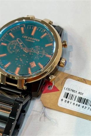 Lc07651.451 Erkek Kol Saati