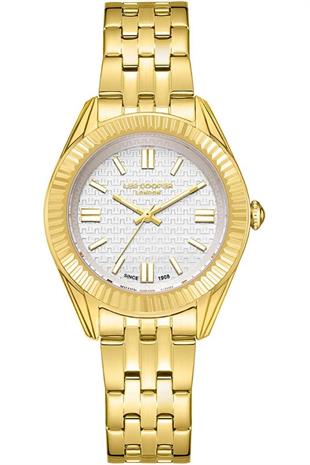 LC08038.130 Kadın Kol Saati