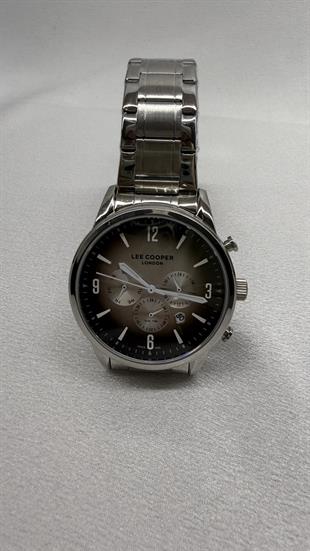 Lee Cooper Erkek Saati LC07257.330-NM