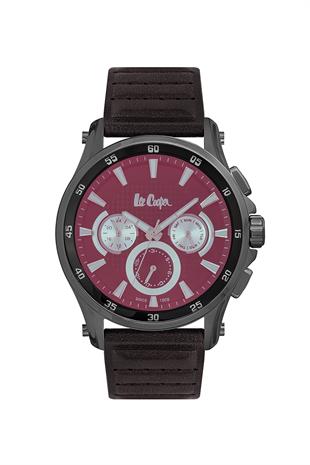 Lee Cooper LC06540.052 Erkek Kol Saati