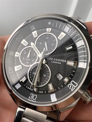 Lee Cooper LC07378.350-NM Erkek Kol Saati