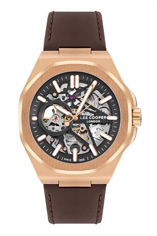 Lee Cooper LC07978.454 Erkek Kol Saati
