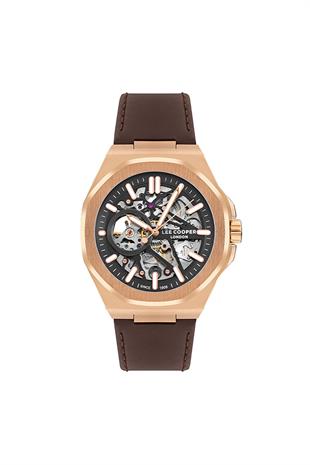 Lee Cooper LC07978.454 Erkek Kol Saati