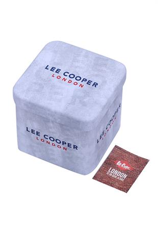 Lee Cooper LC08033.420 Kadın Kol Saati