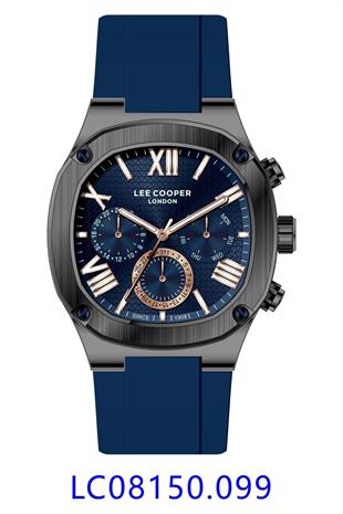 Lee Cooper LC08150.099 Erkek Kol Saati