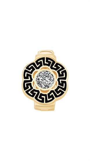 Mineli Greek Bileklik Charm