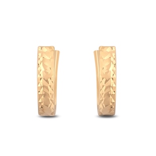 Gold Kadın Küpe