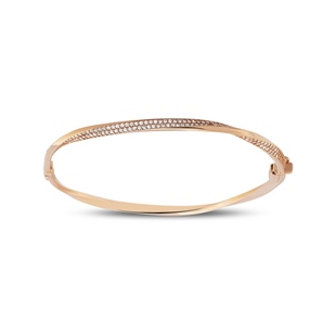 Sarmal Model Çift Yönlü Kelepçe Bilezik